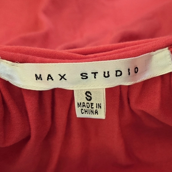 Max Studio / Maxi Dress / Size S - Picture 5 of 7
